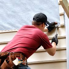 Affordable Siding Repair and Maintenance Services in Miami Heights, OH